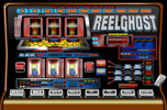 reelghost reelghost
